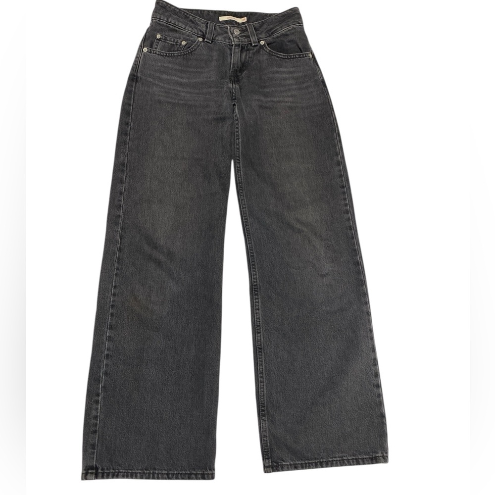 Levi’s Superlow Loose Jeans